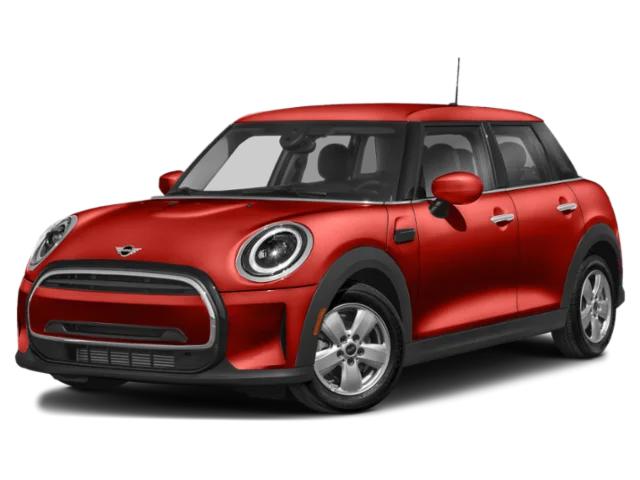 mini hardtop 4 door 2023 WMW53DK02P2T29523 image mini hardtop 4 door 2023 WMW53DK02P2T29523 image